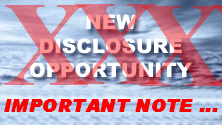 HMRC New Disclosure Opportunity - Deadline has passed but don't despair